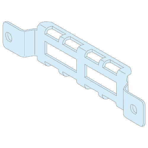 PrismaSeT P Active - Support bridage câbles - P400mm - lot de 4-LVS08794-3606481866677-SCHNEIDER ELECTRIC FRANCE