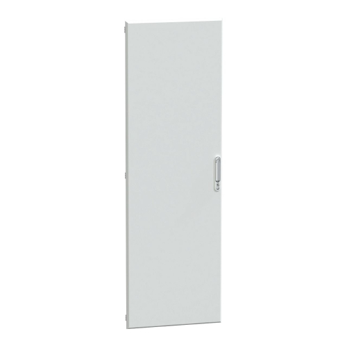 PrismaSeT G Active - Porte pleine - Armoire ou extension 36M - L600 - RAL9003-LVS08225-3606481878236-SCHNEIDER ELECTRIC FRANCE