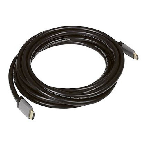 Cordon HDMI raccordement prise HDMI à terminal audio et vidéo longueur 7m-051735-3414970764775-LEGRAND