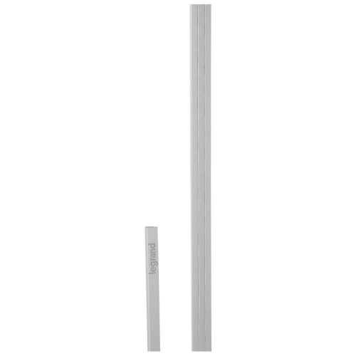 Habillage IP30 pour armoire XL³4000 - hauteur extérieure 2200mm largeur 475mm-020831-3245060208318-LEGRAND