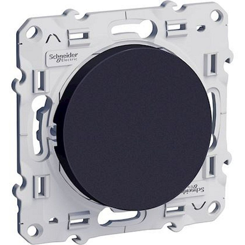 Odace, va-et-vient Anthracite, 10 A, à vis-S540204-3606480706837-SCHNEIDER ELECTRIC FRANCE