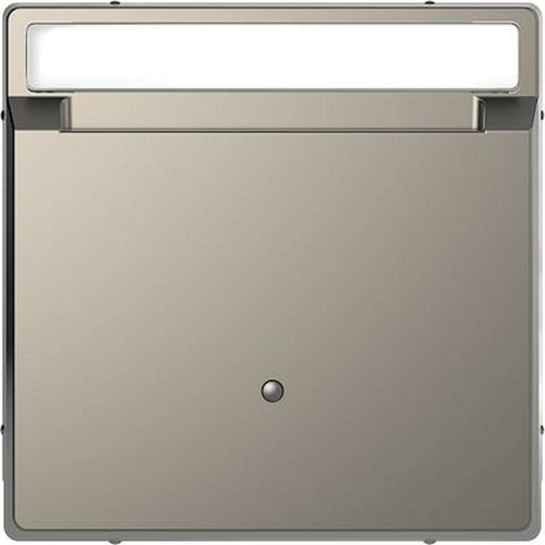 D-Life - enjoliveur pour interrupteur à carte porte-étiquette - métal nickel-MTN3854-6050-3606480888731-SCHNEIDER ELECTRIC FRANCE