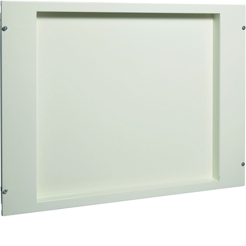 Plastron.evo,pour coffret métallique,creusé,600x800mm-UC298-3250616132986-HAGER