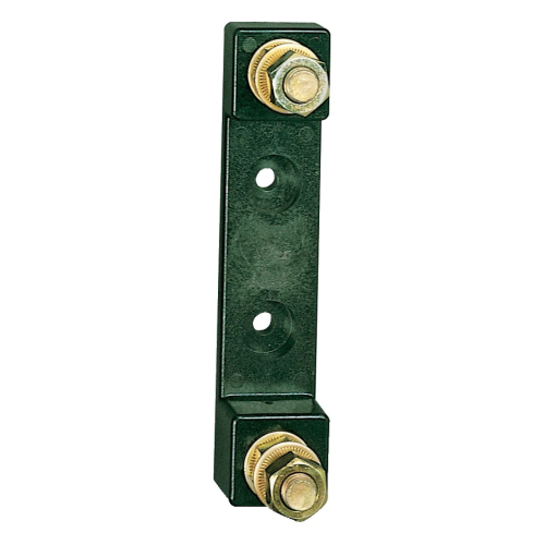 Vigilohm - auxiliaire Socle pour cartouche Cardew C-50169-3303430501695-SCHNEIDER ELECTRIC FRANCE