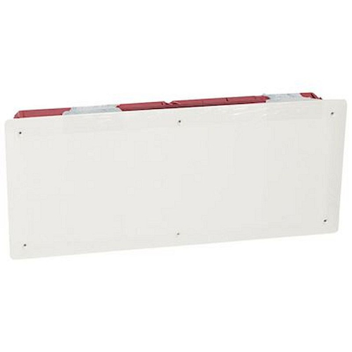 Boîte complète Batibox maçonnerie pour dérivation grande capacité 400x180x70mm-089277-3245060892777-LEGRAND