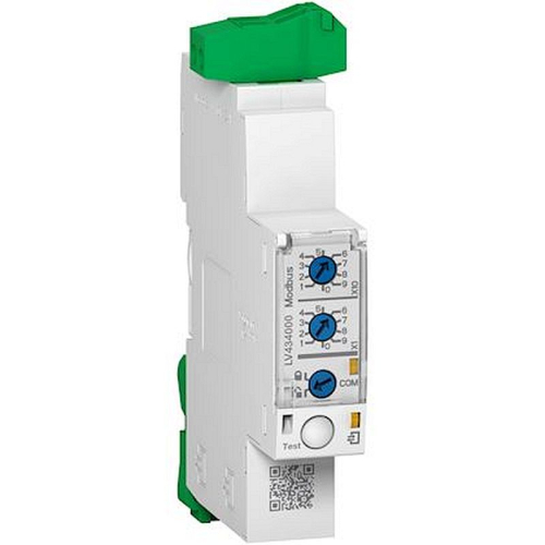 EnerLin'X IFM - interface et module de communication Modbus SL-LV434000-3606481201683-SCHNEIDER ELECTRIC FRANCE