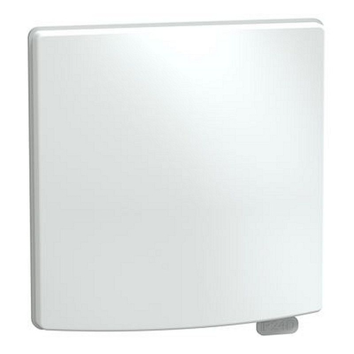 Ovalis - Sortie de câble universelle - 16..20A - IP24D - Blanc-S320644-3606482162754-SCHNEIDER ELECTRIC FRANCE