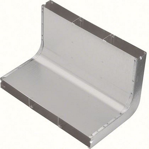 Angle vertical 3 compartiments 38mm x 340mm pour sol béton-UKK340383-4012002238981-HAGER