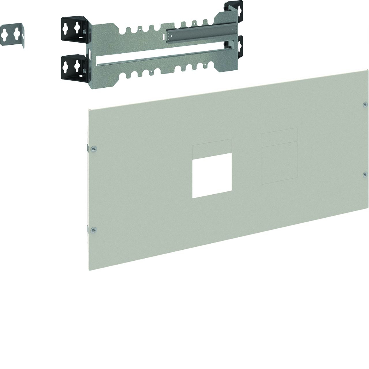 kit 1xBM Quadro.system H3+P250, 350x300, vertical