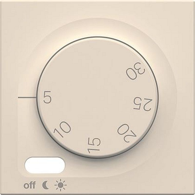 Enjoliveur thermostat gallery dune