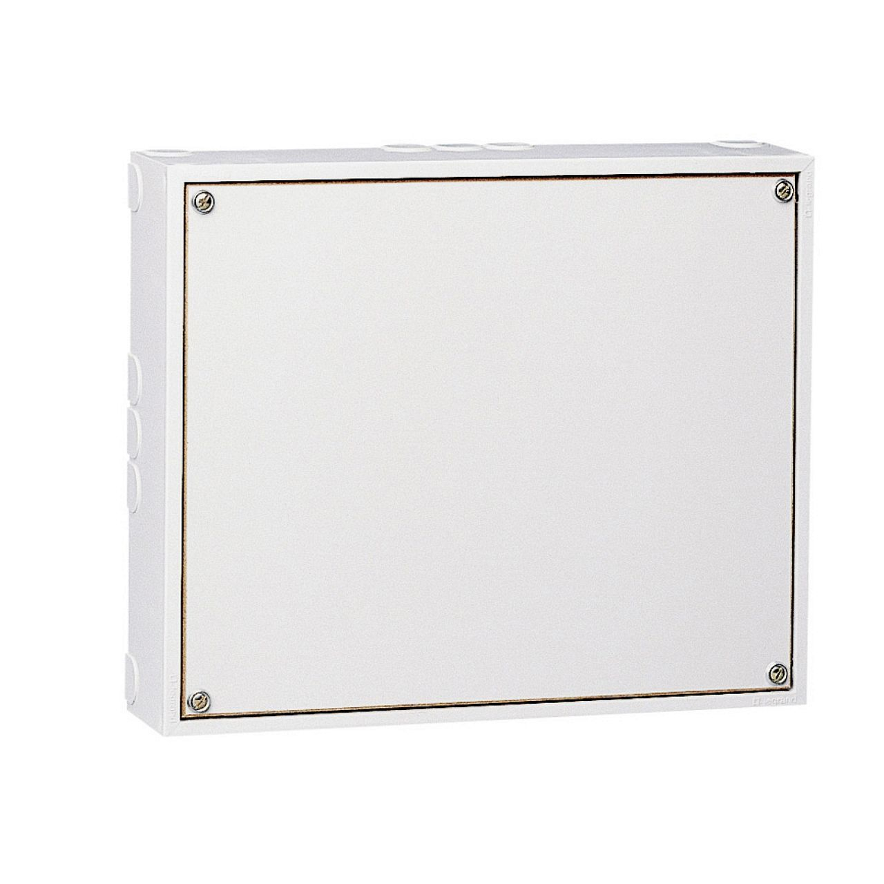 Tableautin 250x300x35mm IP20 IK08 - Blanc RAL9010