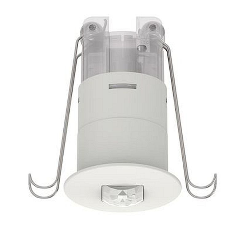 KNX - détecteur de présence 360DEG - KNX - Mini Plat - blanc