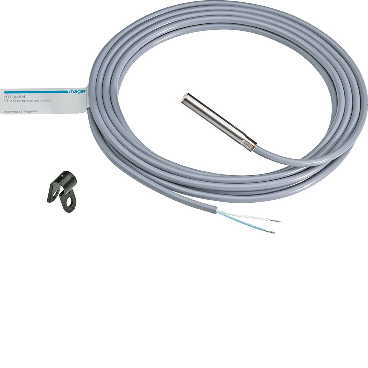 Sonde PT100 pour HTG411H