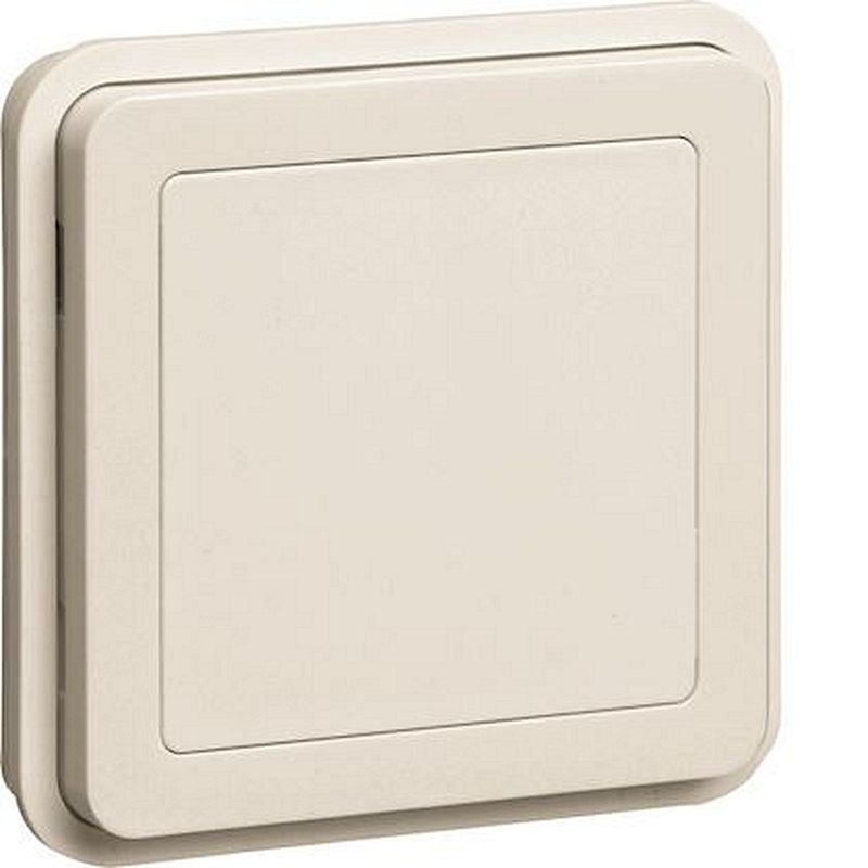 cubyko Obturateur associable blanc