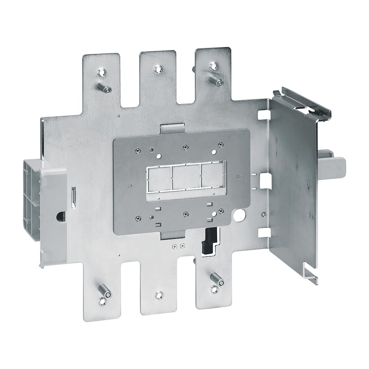 Mécanisme Débro-lift pour débrochage base du DPX³1600 - 4P