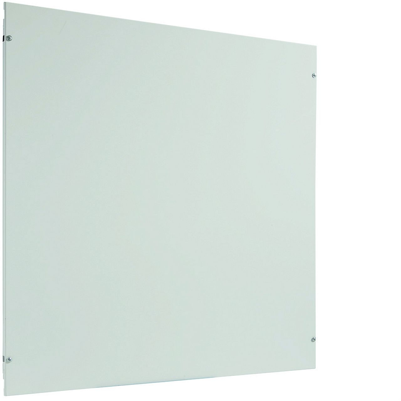 Plastron,quadro.evo,pour coffret métallique,pleine,front,800x800mm