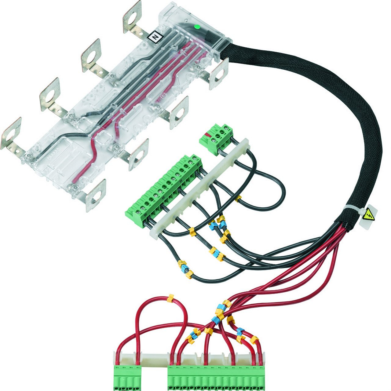 kit prise de tension pour commutateur automatique 400A