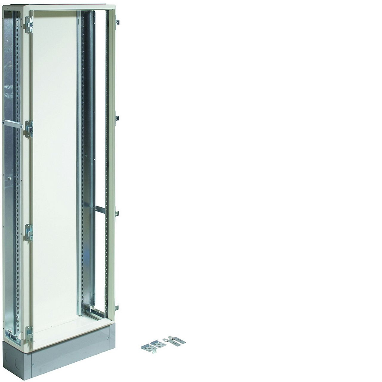 Armoire quadro5 h 2010mm l 400mm p 260mm