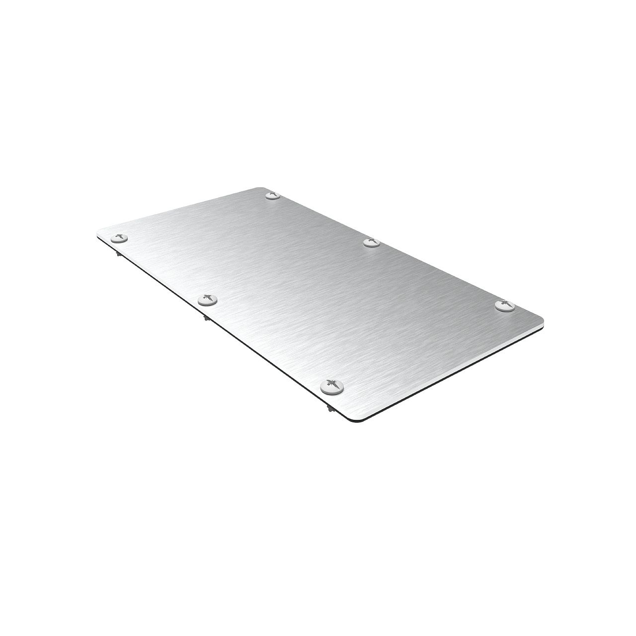 Câble d'entrée plat ALU, quadro evo