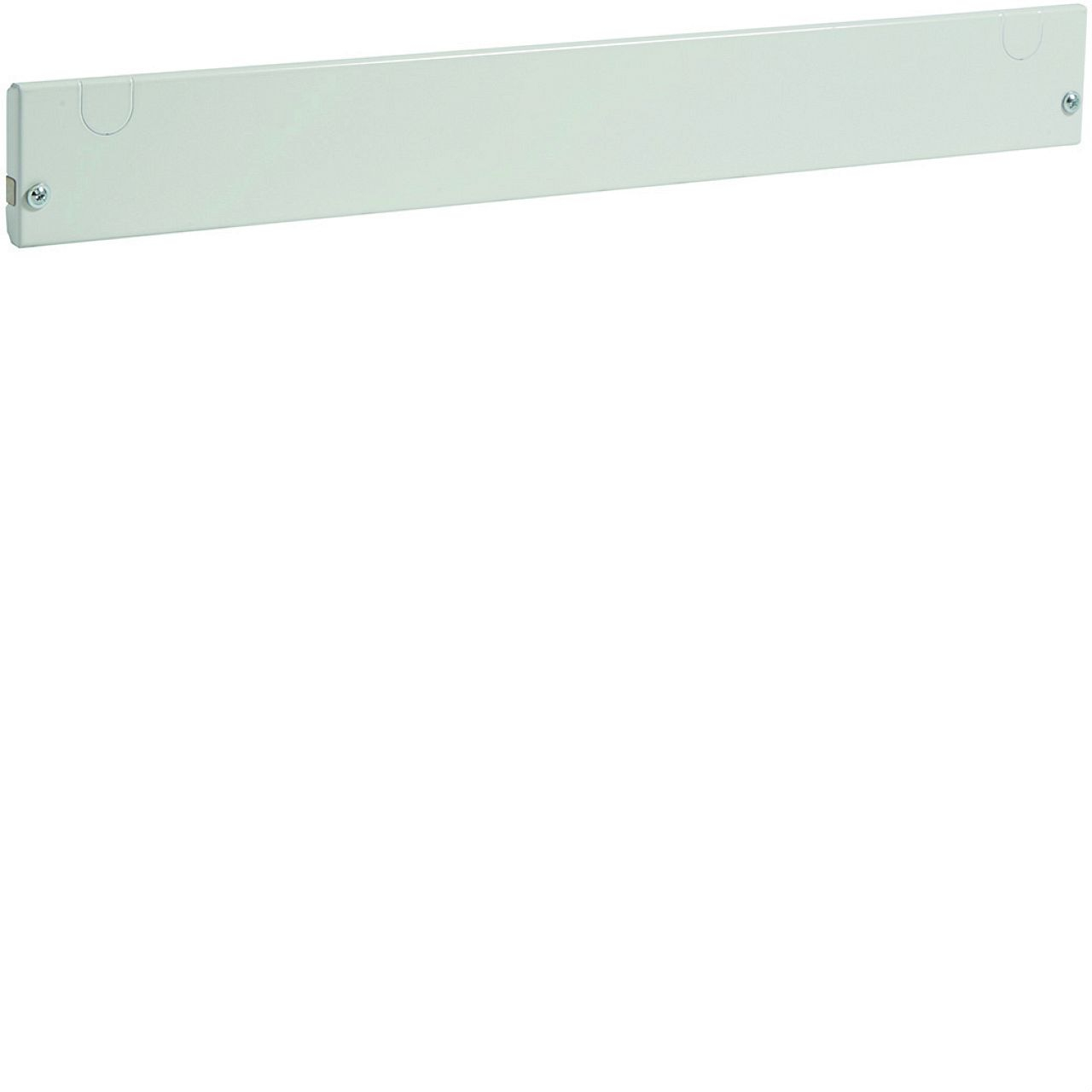 Plastron plein h 70 x l 600mm quadro4 - quadro5 - quadro+