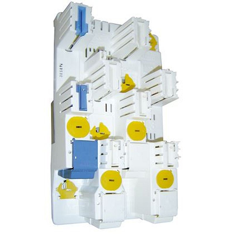 Module réseau RRCP 400A / 200A MICHAUD