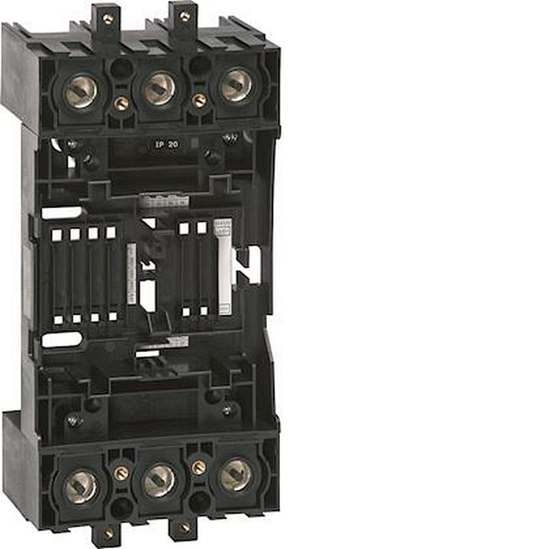 PM base déconnectable h1000 LSI 3P