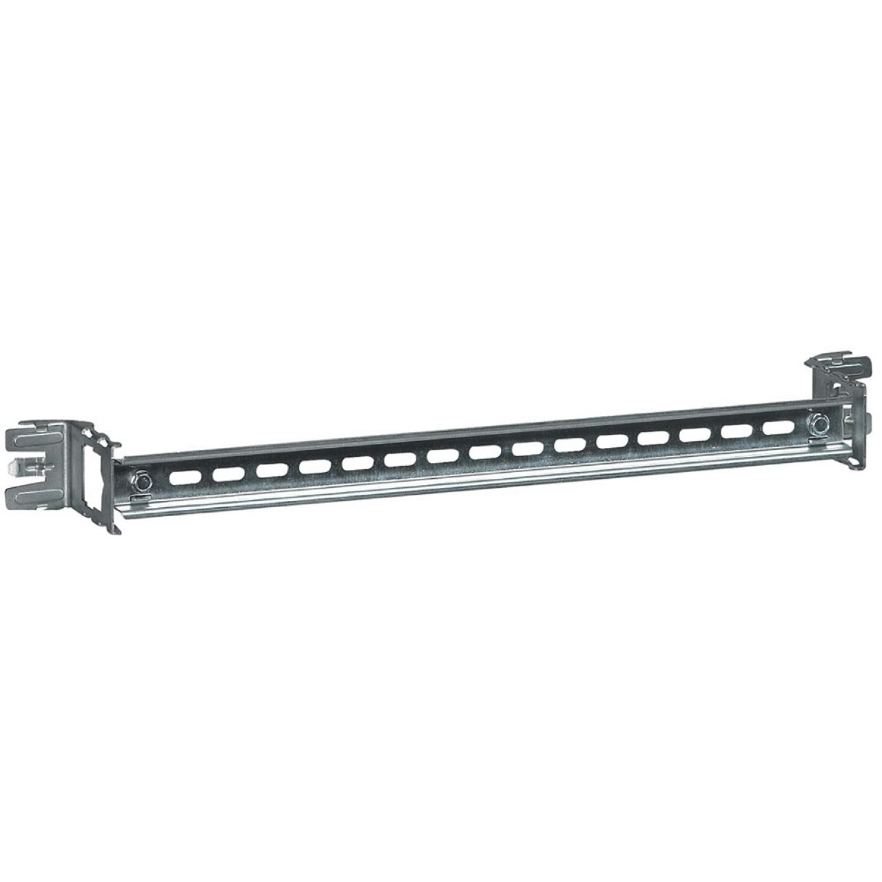 Rail 1 position pour appareils modulaires et Vistop jusqu'à 160A pour XL³400