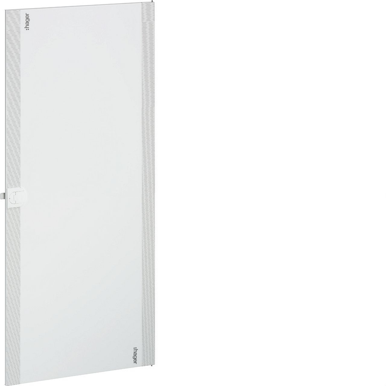 Porte pleine 1150x500mm pour coffret NewVegaD