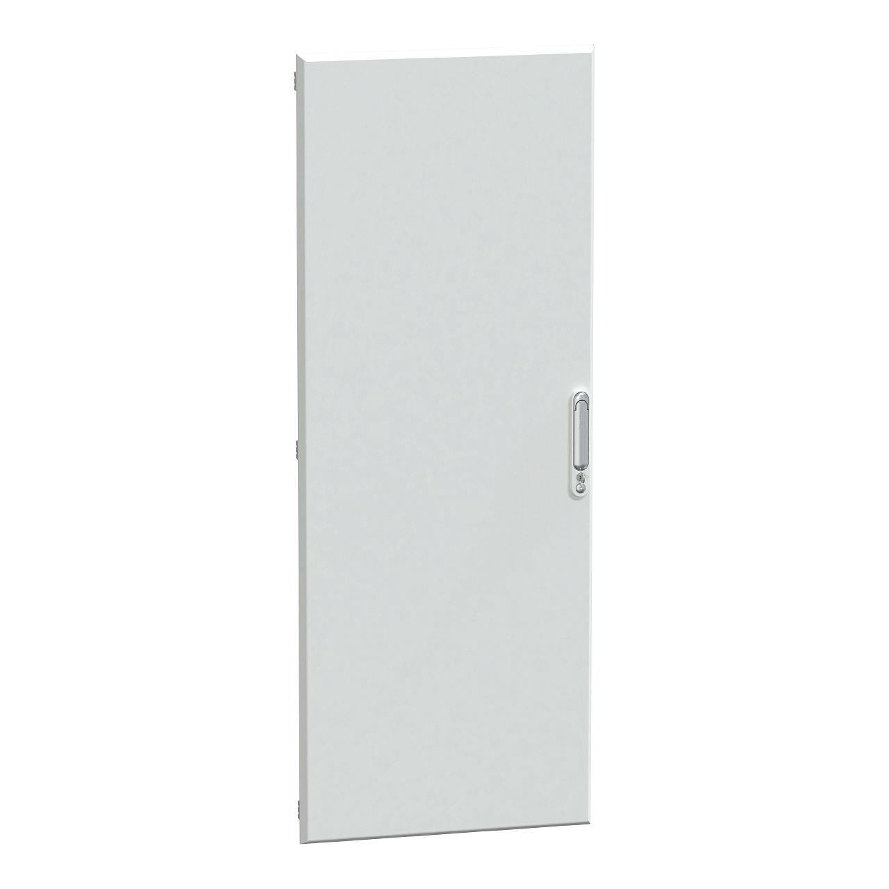 PrismaSeT G Active - Porte pleine - Armoire ou extension 30M - L600 - RAL9003