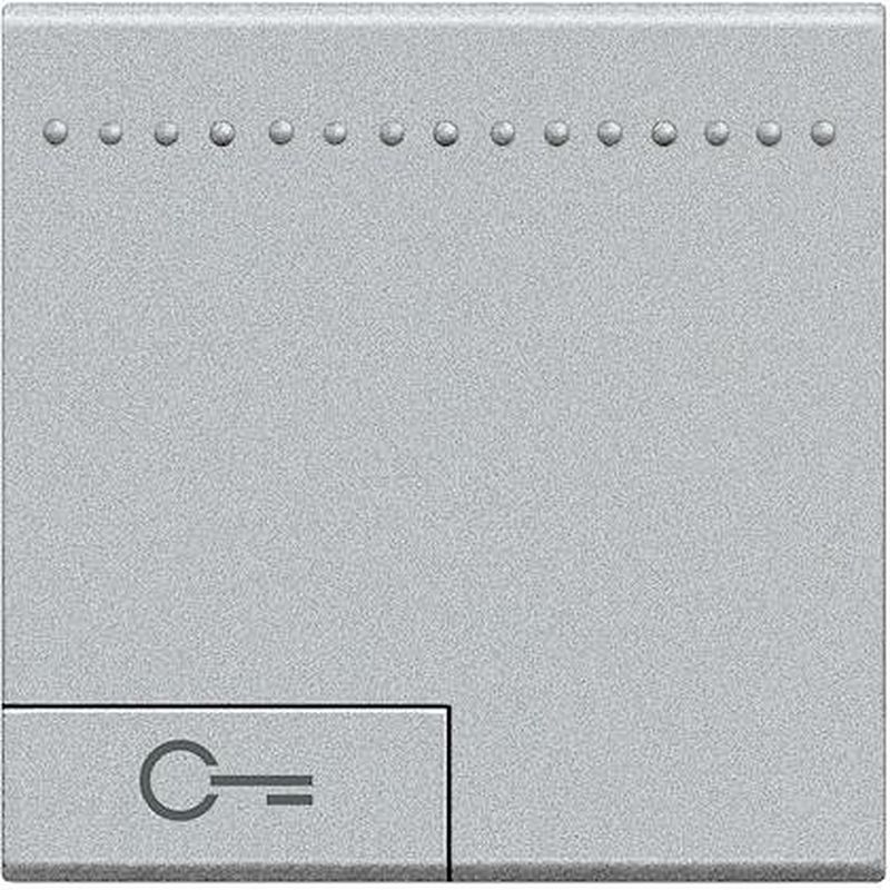 Manette Livinglight symbole clé 2 modules - Tech