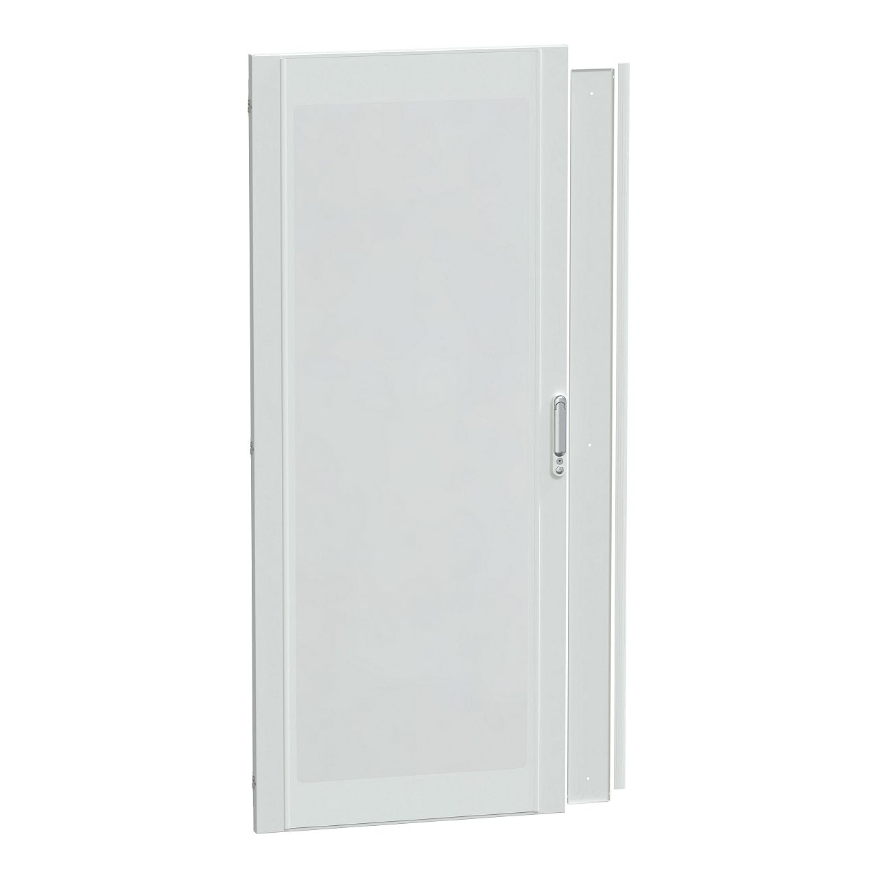 PrismaSeT P Active - Porte transparente IP30 - L800