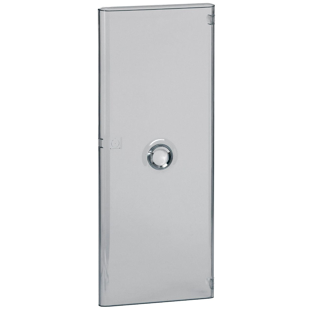 Porte DRIVIA transparente IP40 IK07 pour coffret réference 401214