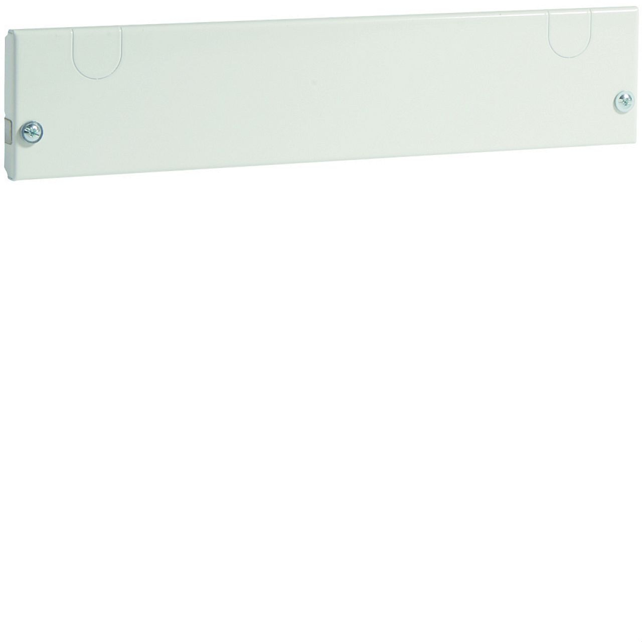 Plastron plein h 75 x l 350mm quadro4 - quadro5 - quadro+