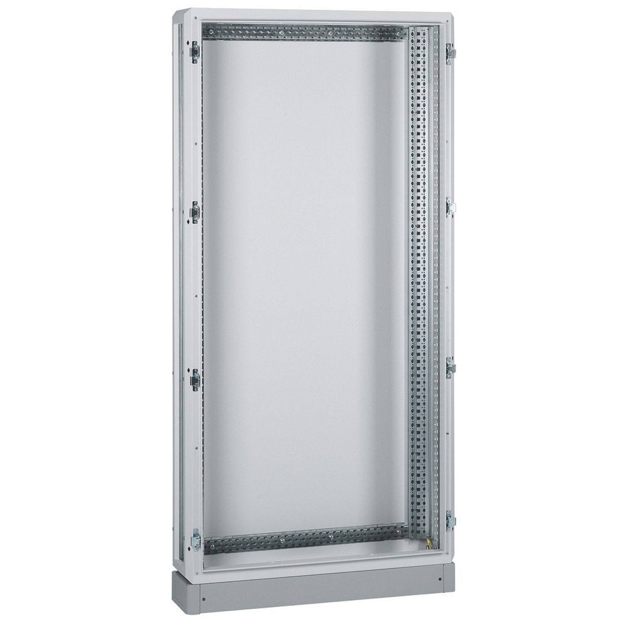 Armoire de distribution à équiper XL³800 IP55 - 1995x950x225mm