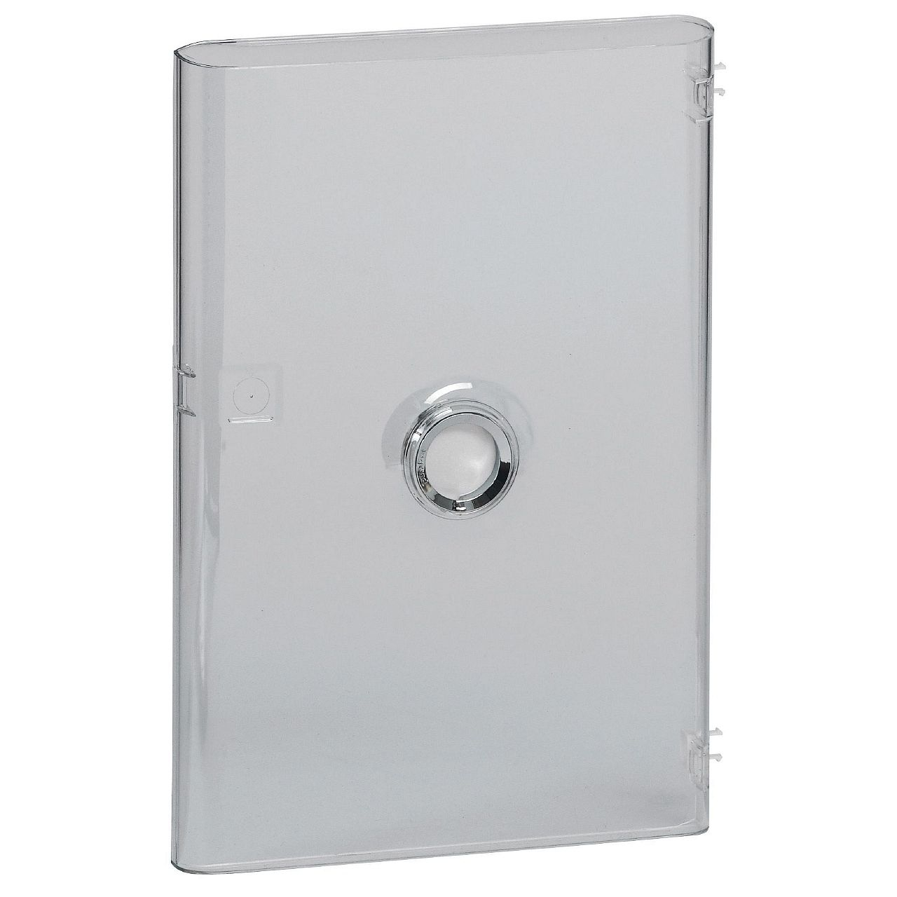 Porte DRIVIA transparente IP40 IK07 pour coffret réference 401212