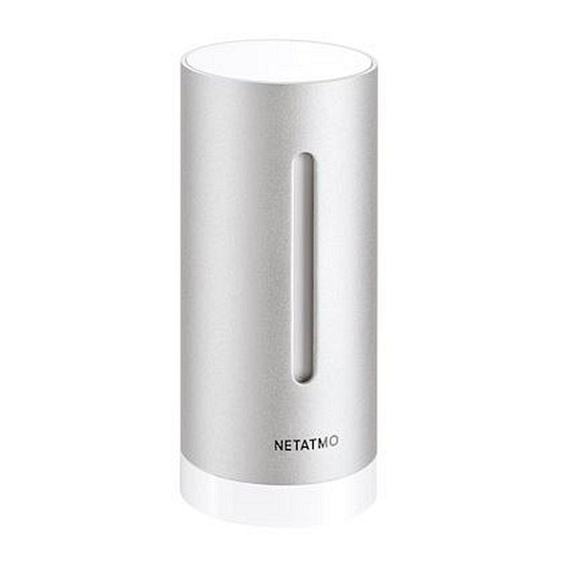 Module Intérieur Additionnel Intelligent et connecté Netatmo pour Station Météo