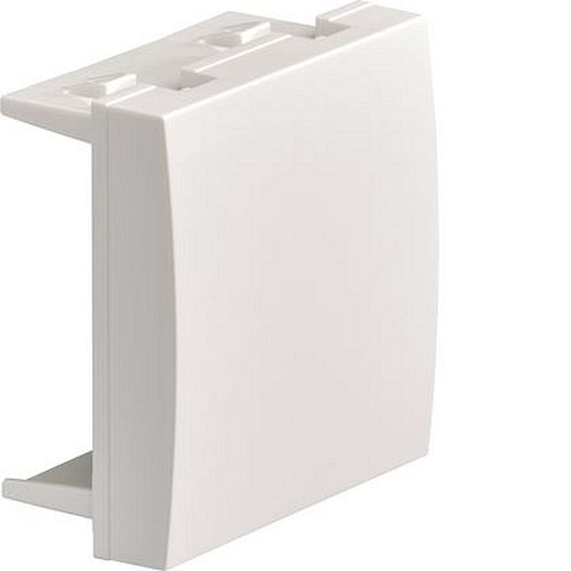 Systo obturateur 2 modules Blanc