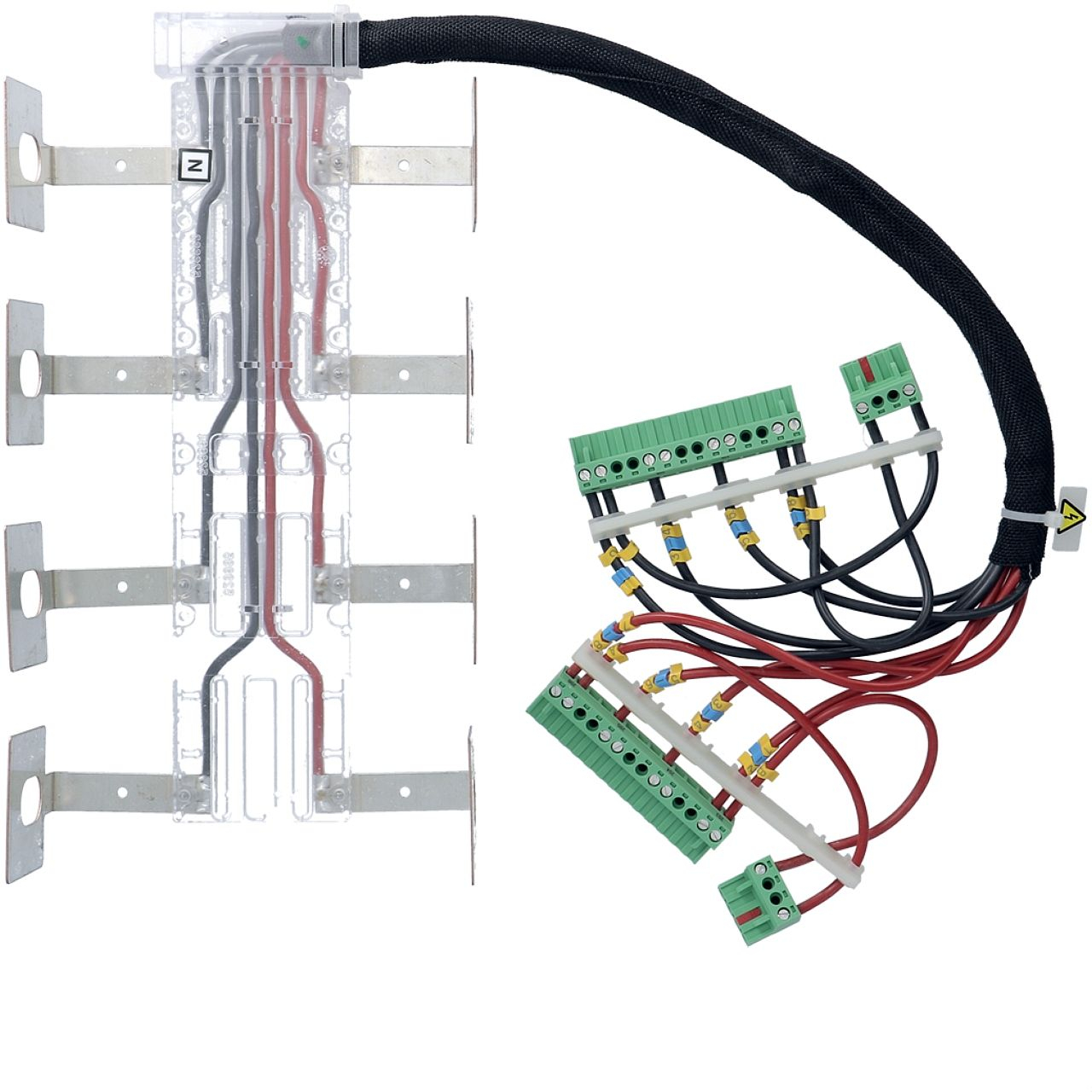 kit prise de tension pour commutateur automatique 630A