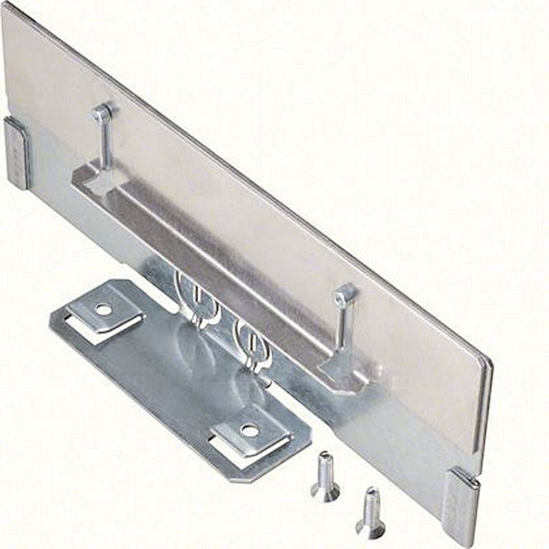 Embout de fermeture