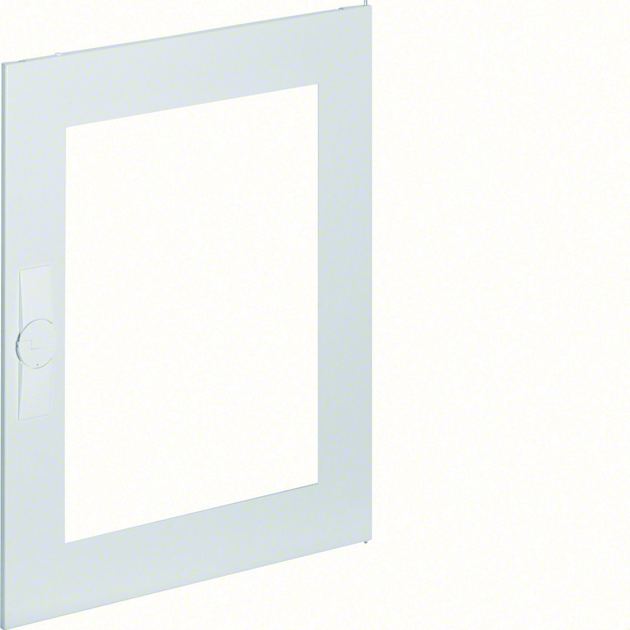 Porte transparente univers pour FP42QS h 650mm x l 550mm