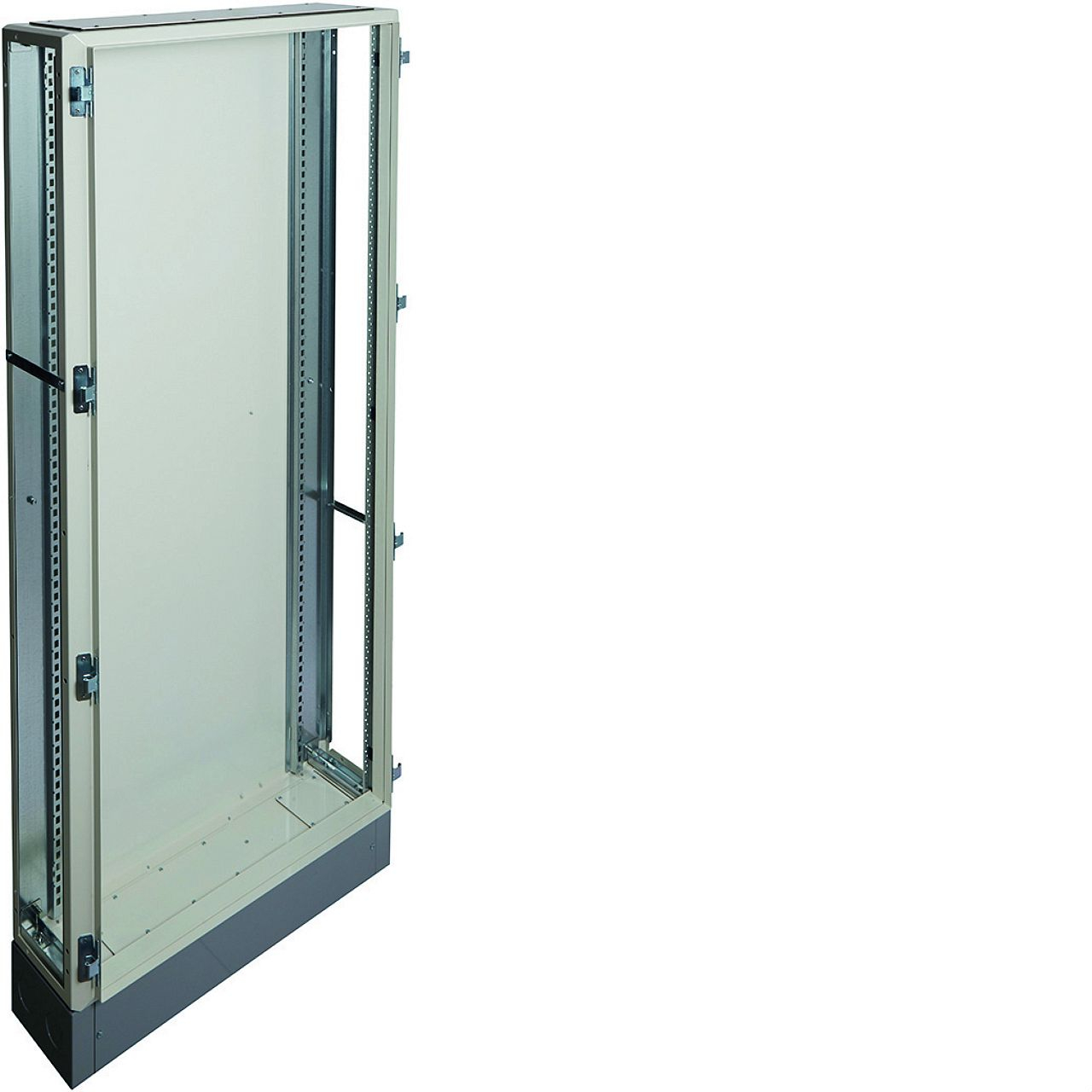 Armoire quadro5 h 2010mm l 900mm p 260mm