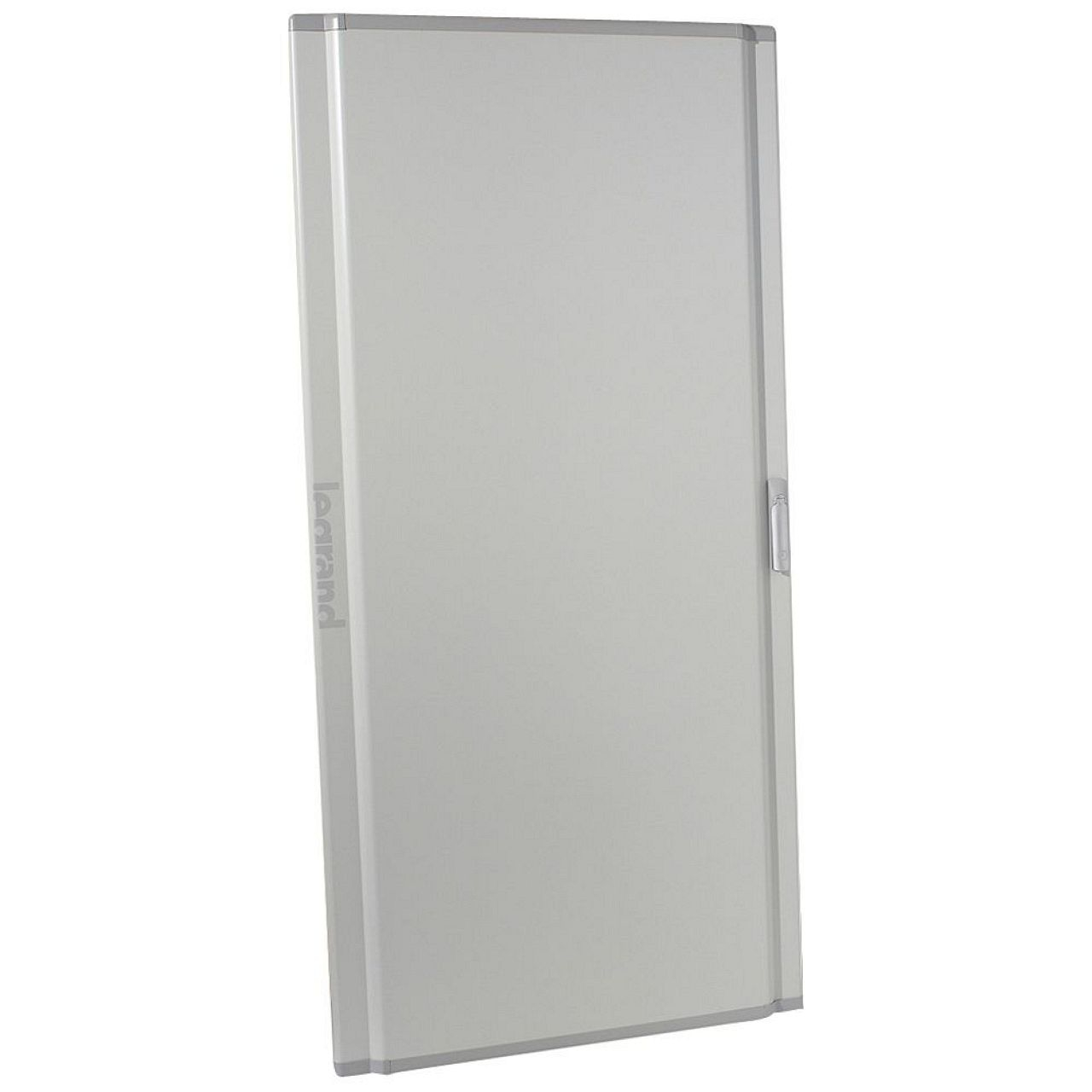 Porte métal pour armoire XL³800 largeur 910mm et hauteur 1950mm