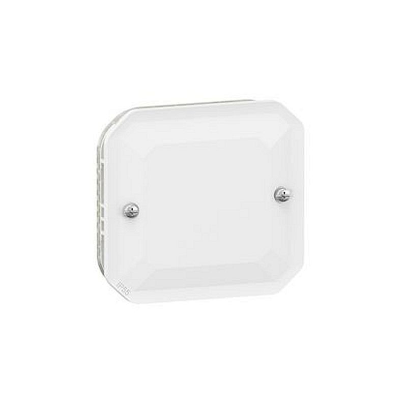 Obturateur Plexo composable blanc