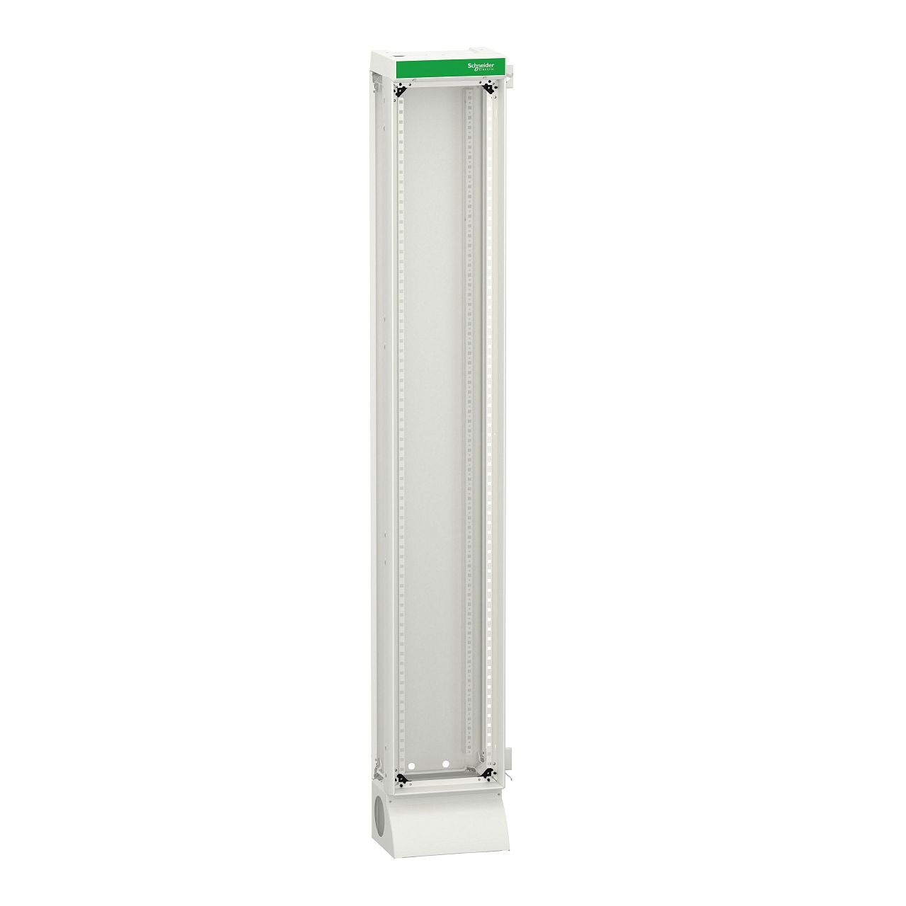 PrismaSeT G Active - Gaine extension Armoire - IP30 - L300 - 36M - RAL9003