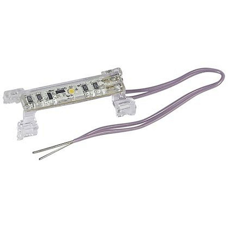 Voyant lumineux 12V-24V-48V pour Niloé