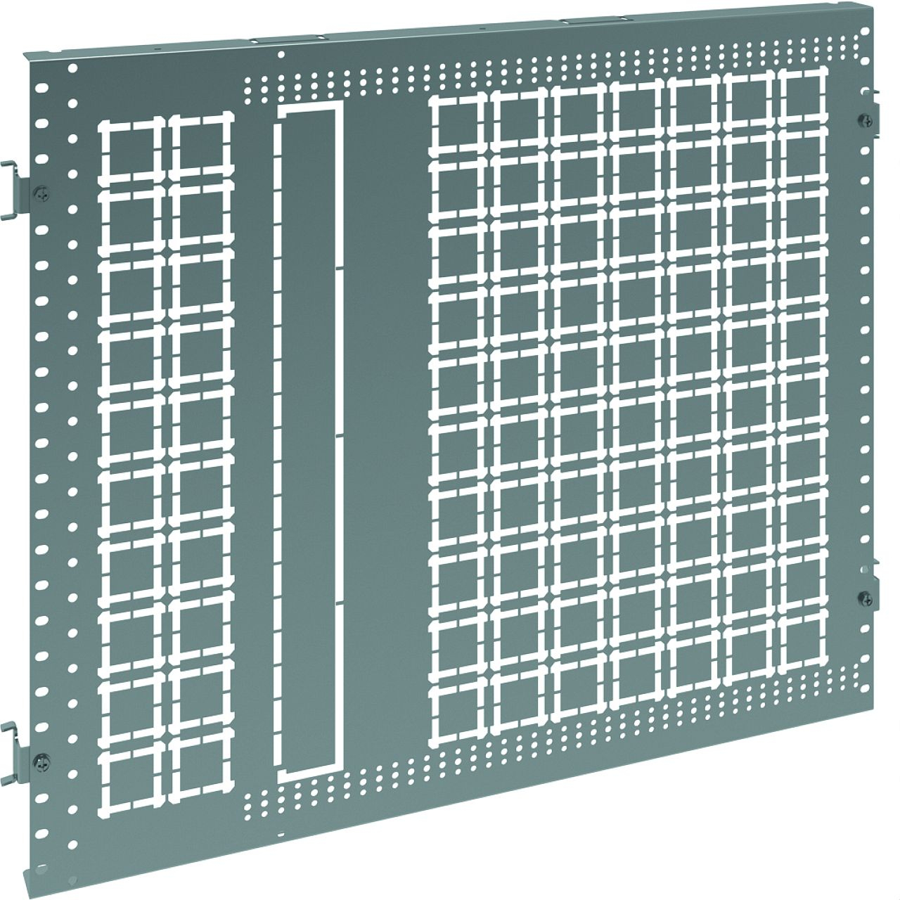 Cloison latérale complète, quadro.evo 600x800