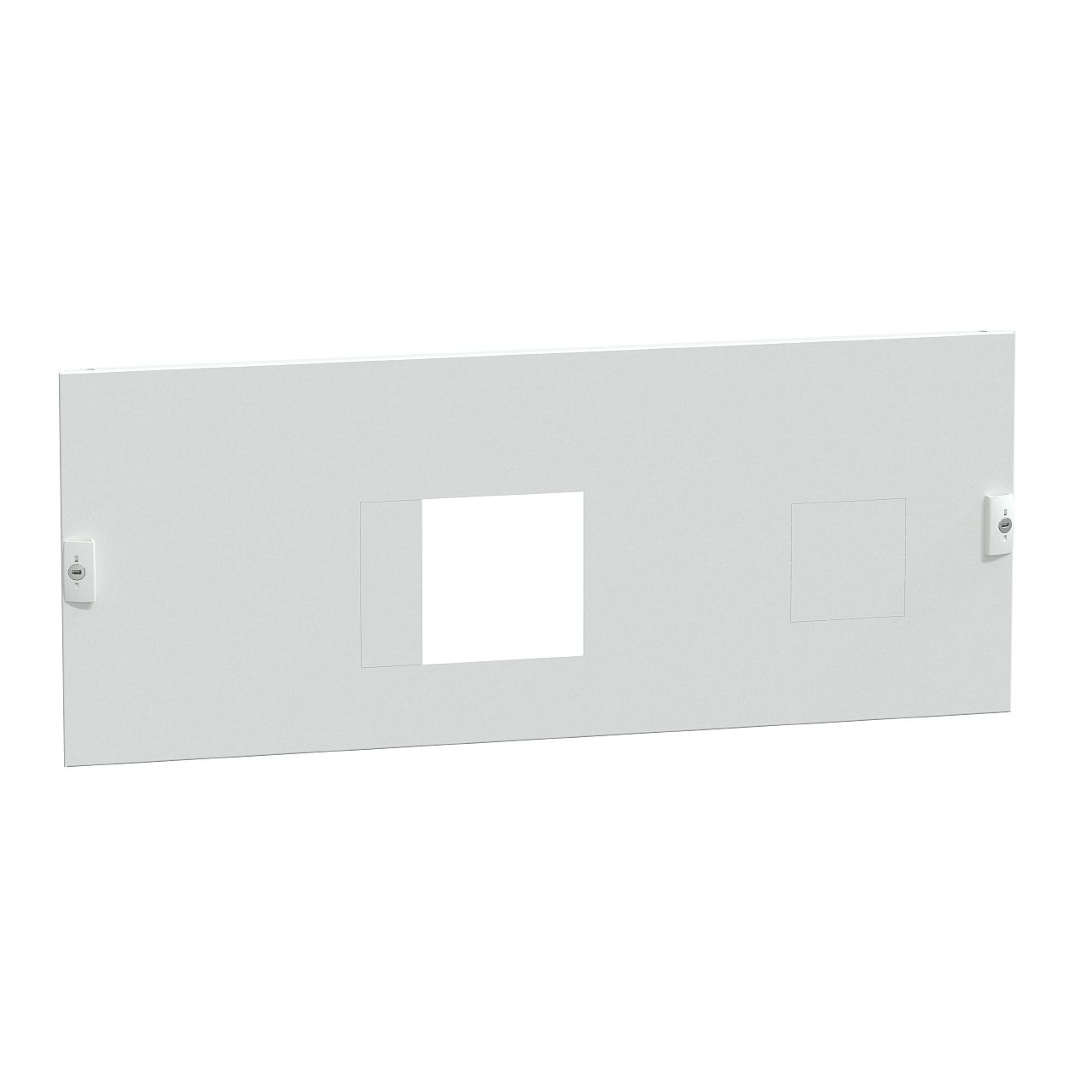 PrismaSeT G Active - Plastron NSX630 - 6M - L=850-horizontal-fixe-Cde maneton