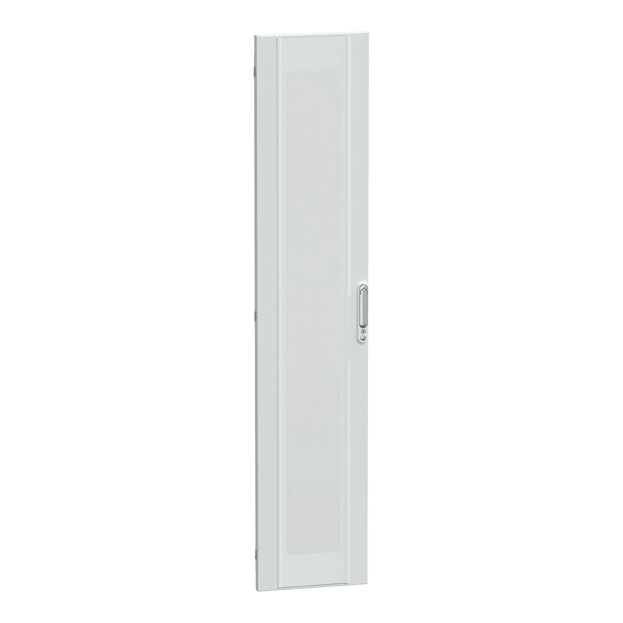 PrismaSeT P Active - Porte transparente IP30 - L400