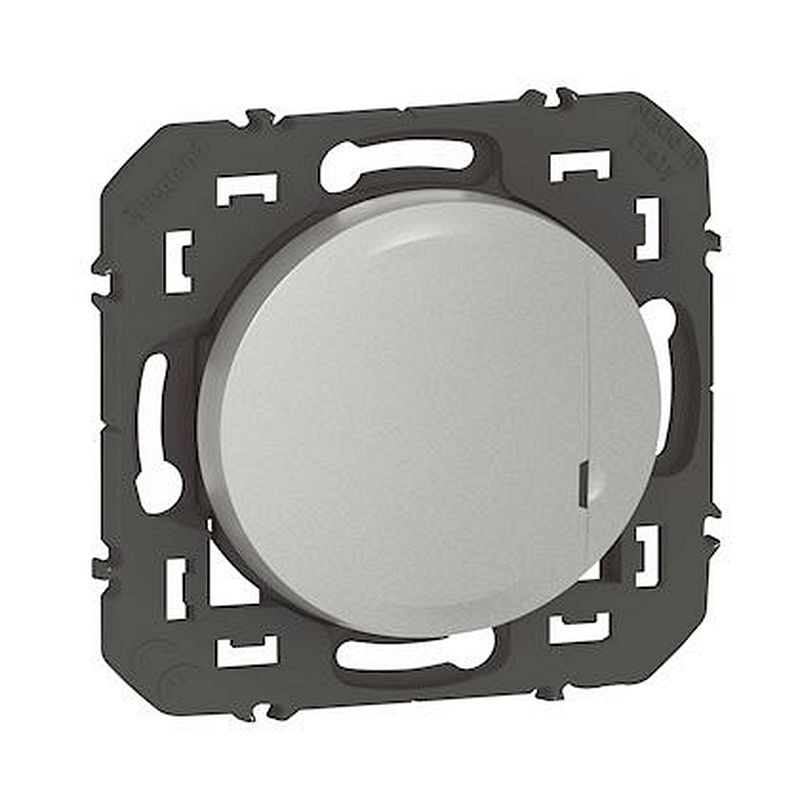 Commande sans fils pour éclairage/prise dooxie with Netatmo sans plaque alu