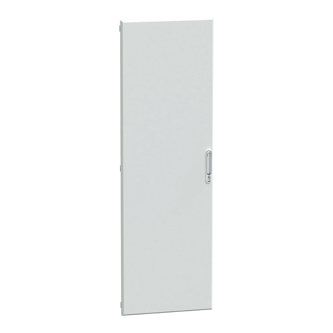 PrismaSeT G Active - Porte pleine - Armoire ou extension 36M - L600 - RAL9003